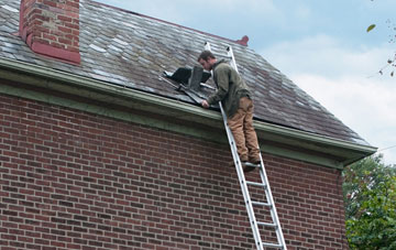 what affects urgent Redesmouth roof repairs