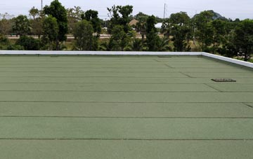 all Redesmouth roofing types quoted for