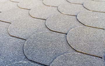 Redesmouth asphalt roofing costs