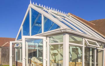 conservatory roof insulation costs Redesmouth