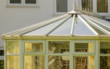 conservatory roof repair Redesmouth, Northumberland