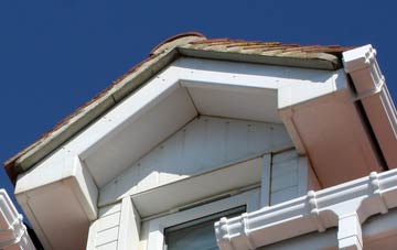 Redesmouth fascia installation costs