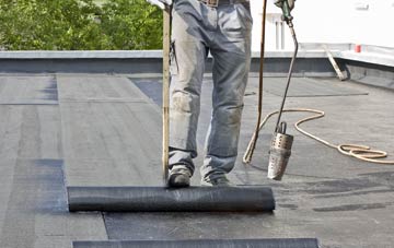 flat roof replacement Redesmouth, Northumberland