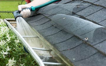 Redesmouth gutter cleaning costs