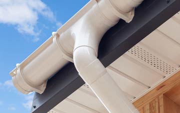 Redesmouth gutter installation costs
