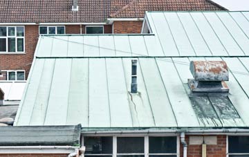 Redesmouth lead roofing costs