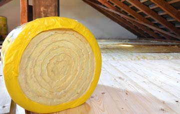 pitched roof insulation Redesmouth, Northumberland