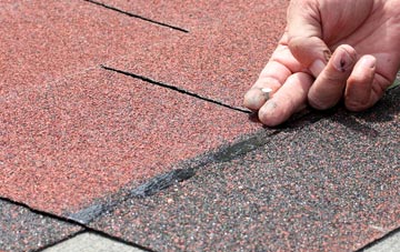 Redesmouth asphalt roof repairs