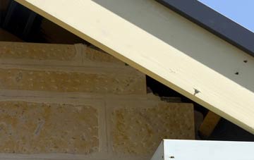 soffit repair Redesmouth
