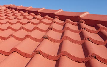 Redesmouth tile and slate roof replacement