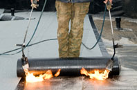 Redesmouth flat roof sealing quote