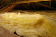 Redesmouth pitch roof insulation