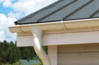 Redesmouth soffits